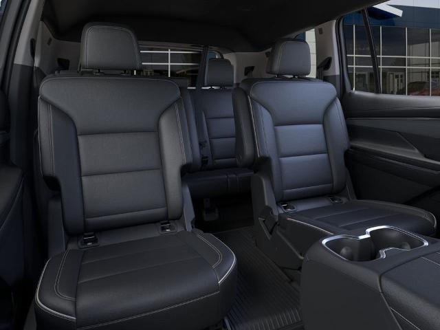 new 2026 Buick Enclave car, priced at $48,205