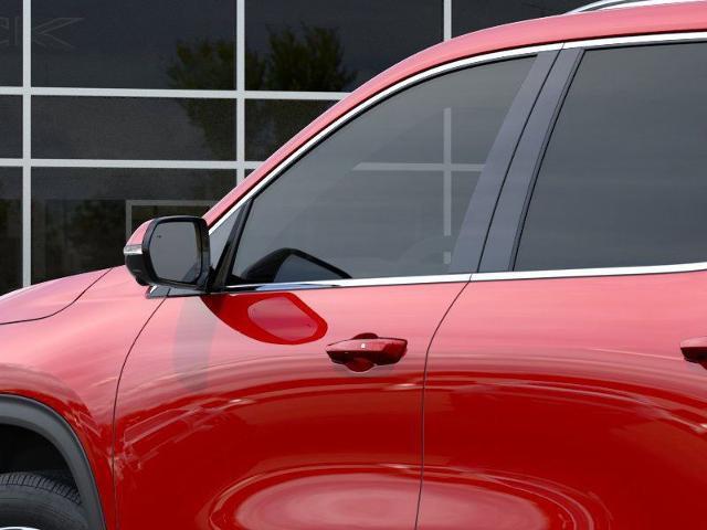 new 2026 Buick Enclave car, priced at $48,205