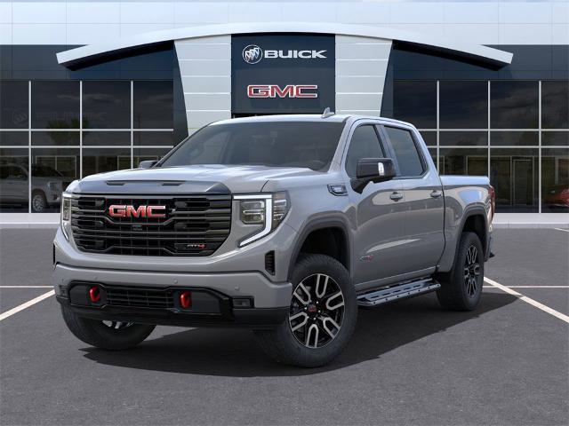 new 2025 GMC Sierra 1500 car, priced at $68,010