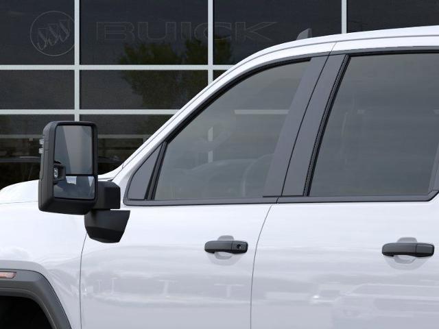 new 2026 GMC Sierra 2500 car, priced at $50,030