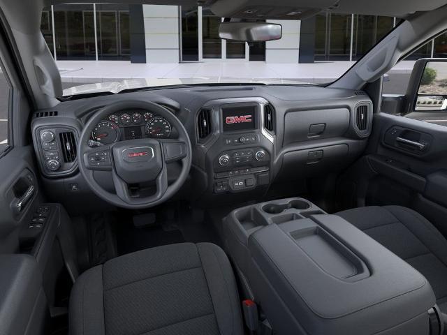 new 2026 GMC Sierra 2500 car, priced at $50,030