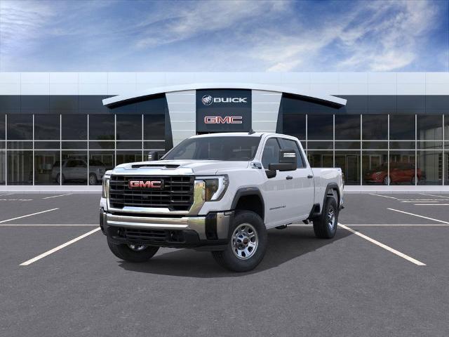 new 2026 GMC Sierra 2500 car, priced at $50,030
