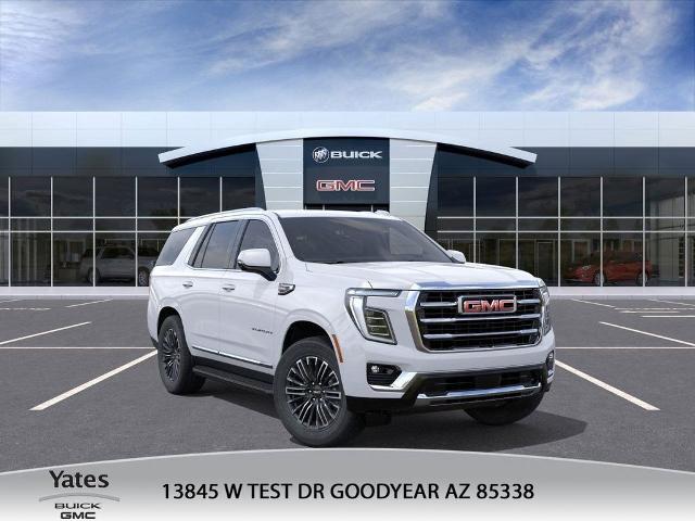 new 2026 GMC Yukon car, priced at $72,515