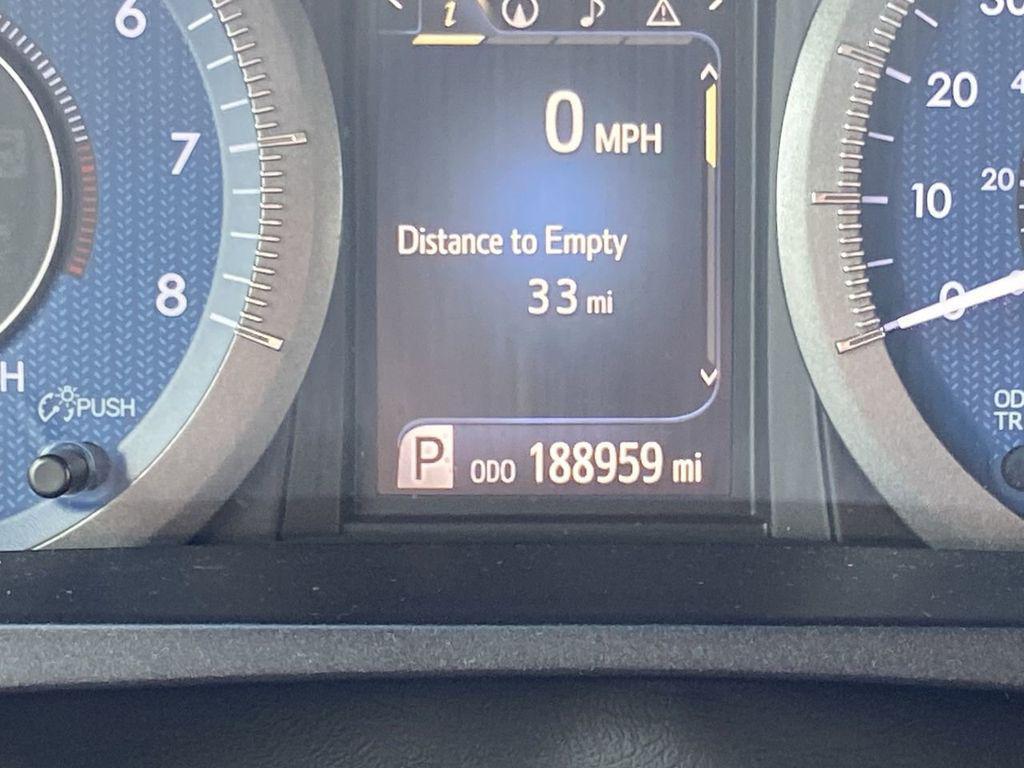 used 2017 Toyota Sienna car, priced at $14,000