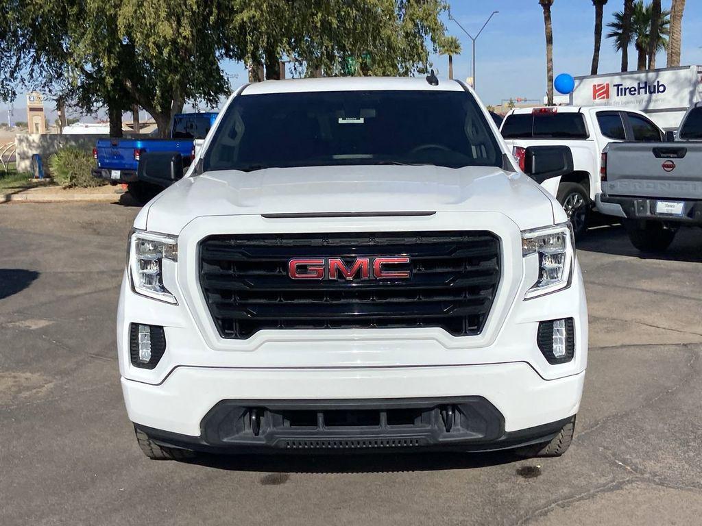 used 2021 GMC Sierra 1500 car, priced at $28,800