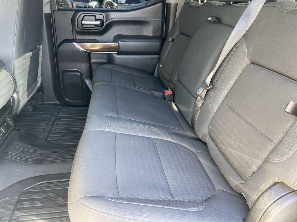 used 2021 GMC Sierra 1500 car, priced at $28,800