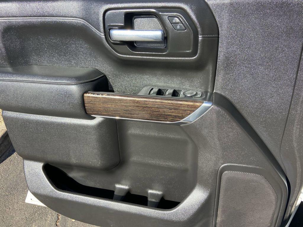 used 2021 GMC Sierra 1500 car, priced at $28,800