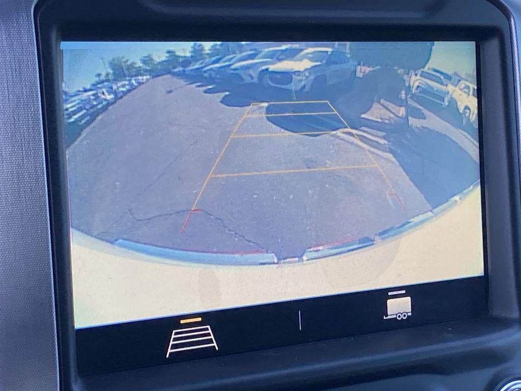 used 2021 GMC Sierra 1500 car, priced at $28,800