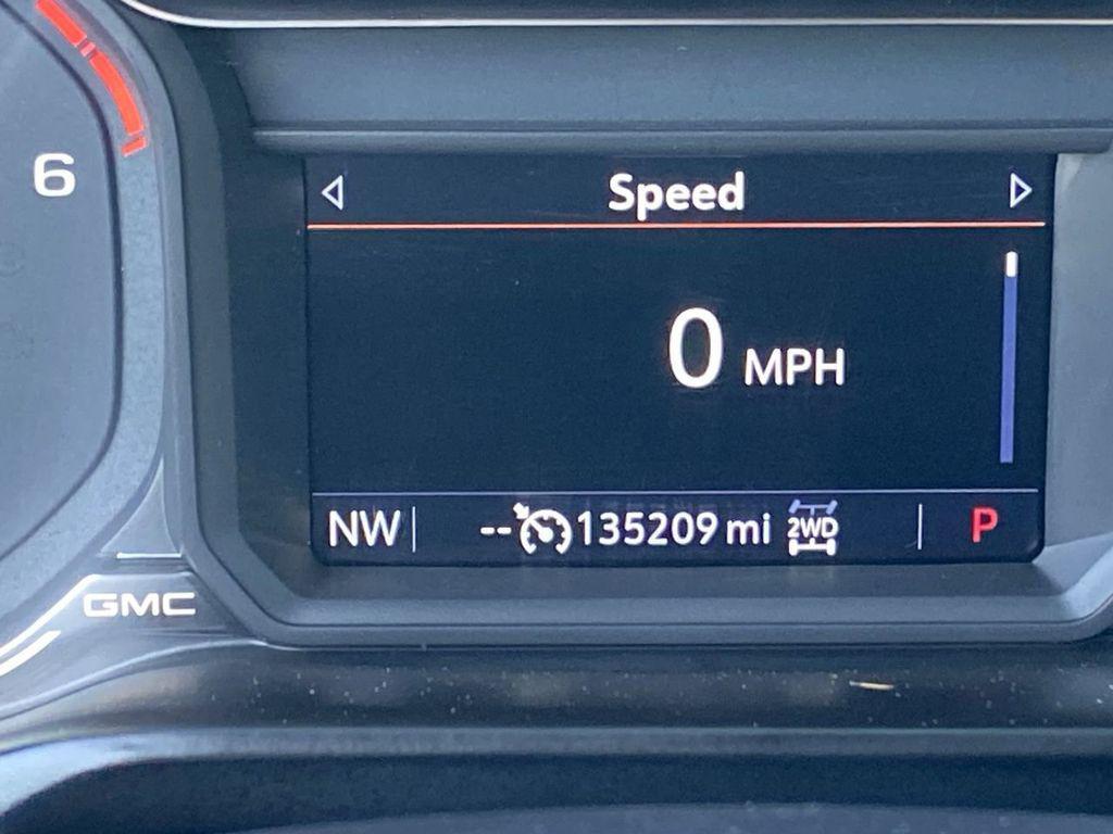 used 2021 GMC Sierra 1500 car, priced at $28,800