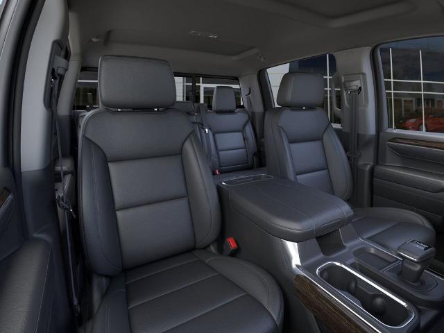 new 2025 GMC Sierra 1500 car, priced at $60,515