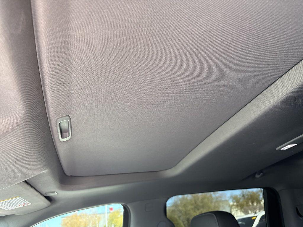 used 2020 GMC Sierra 2500 car, priced at $50,900