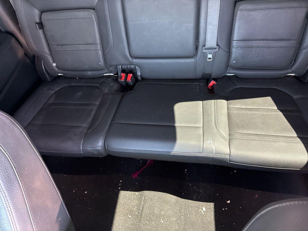 used 2020 GMC Sierra 2500 car, priced at $50,900