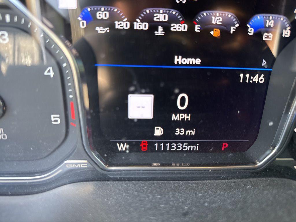 used 2020 GMC Sierra 2500 car, priced at $50,900