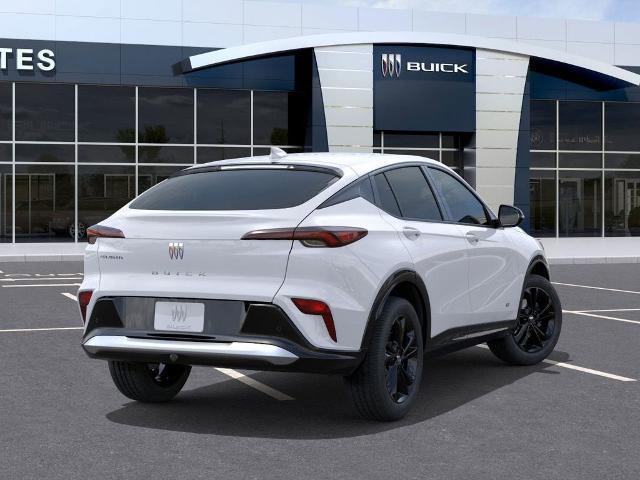 new 2026 Buick Envista car, priced at $26,580