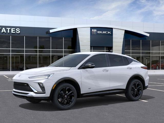 new 2026 Buick Envista car, priced at $26,580