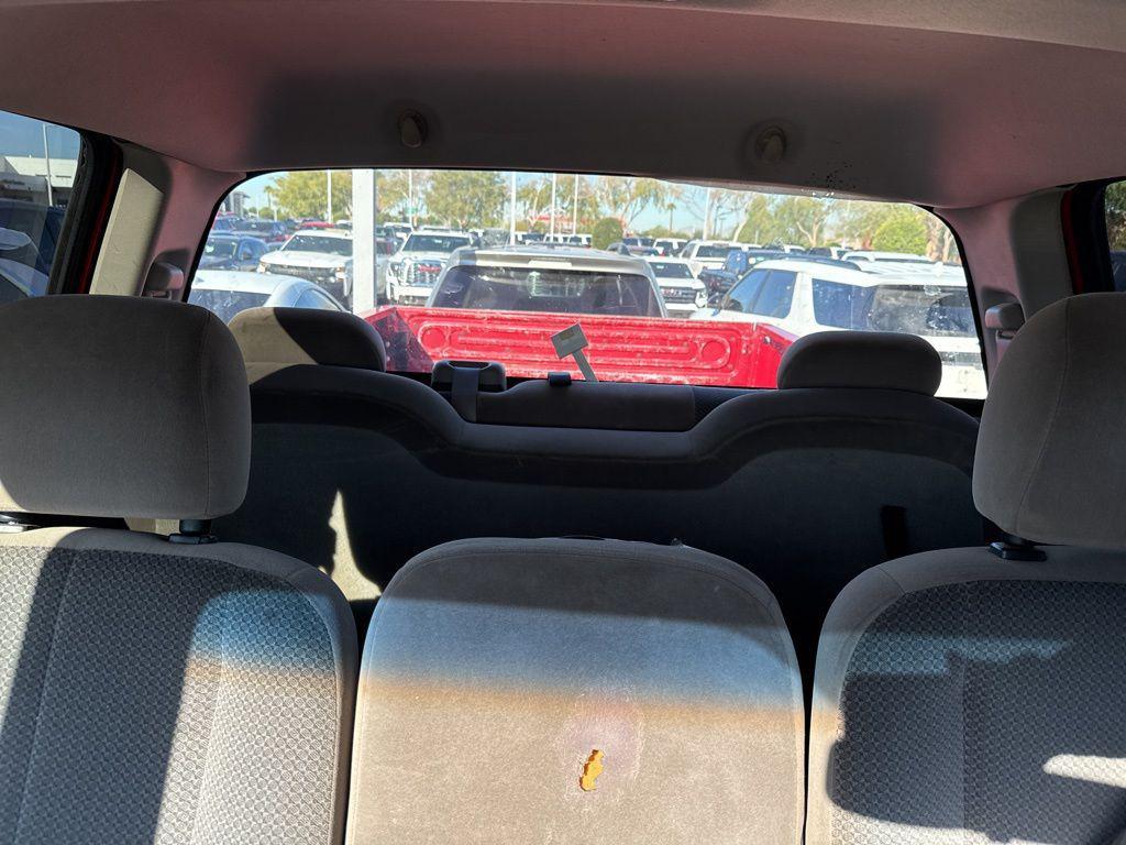 used 2005 Dodge Ram 2500 car, priced at $19,800