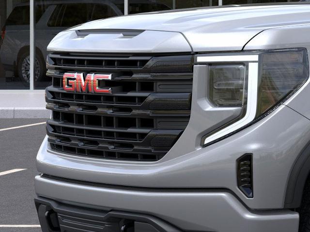 new 2024 GMC Sierra 1500 car, priced at $49,485