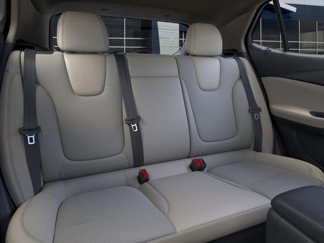 new 2026 Buick Encore GX car, priced at $23,780