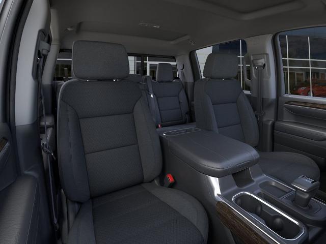 new 2026 GMC Sierra 1500 car, priced at $57,690