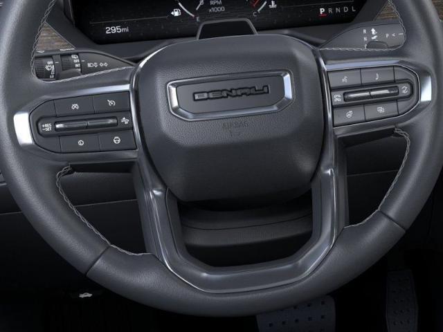 new 2025 GMC Acadia car, priced at $59,210