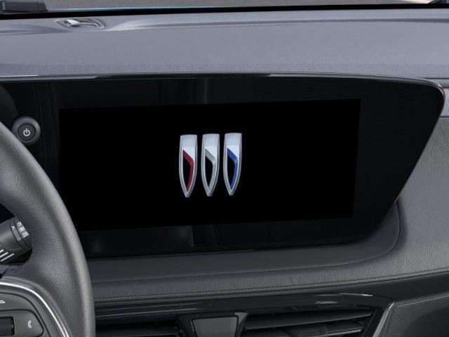 new 2026 Buick Encore GX car, priced at $25,585