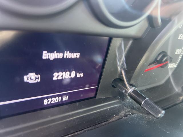 used 2020 Chevrolet Silverado 1500 car, priced at $28,990