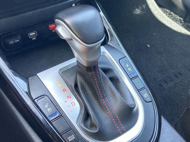 used 2022 Kia Forte car, priced at $18,996
