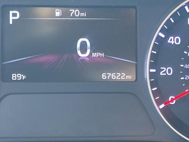 used 2022 Kia Forte car, priced at $18,996