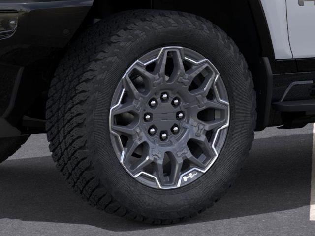 new 2026 GMC HUMMER EV SUV car, priced at $107,820