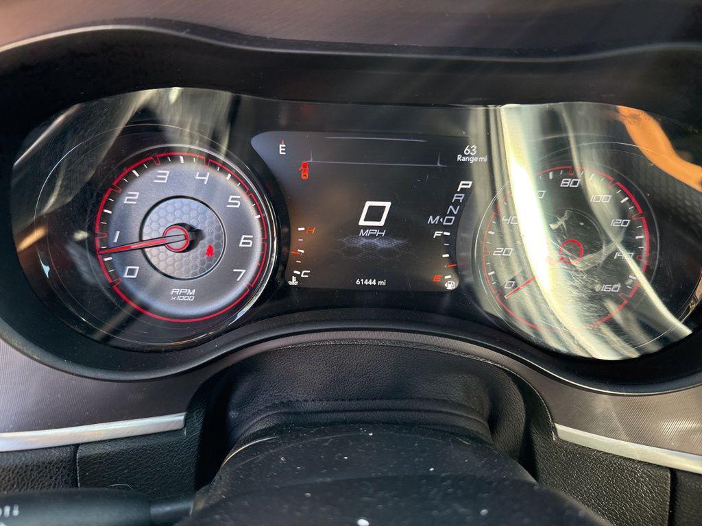 used 2022 Dodge Charger car, priced at $28,800