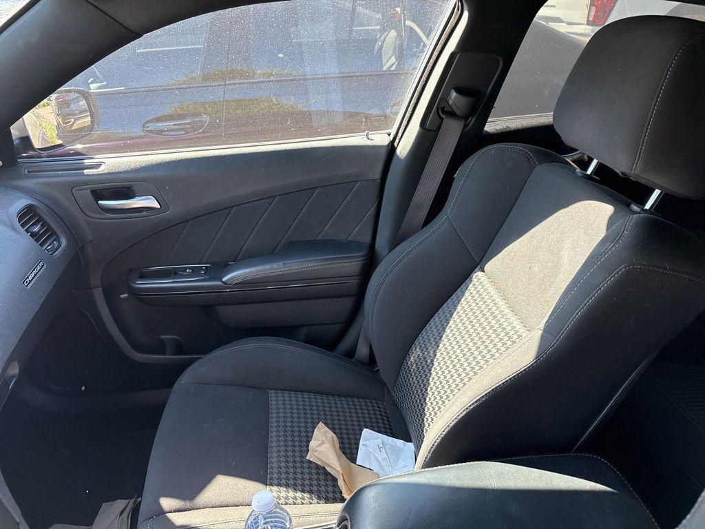 used 2022 Dodge Charger car, priced at $28,800