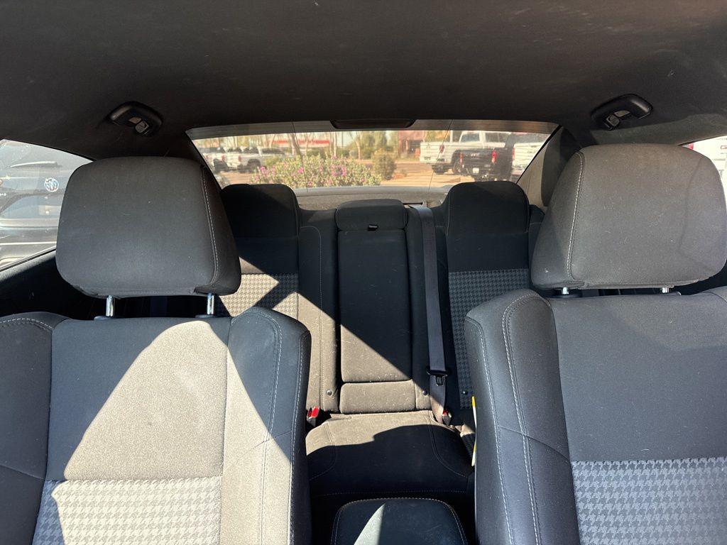 used 2022 Dodge Charger car, priced at $28,800