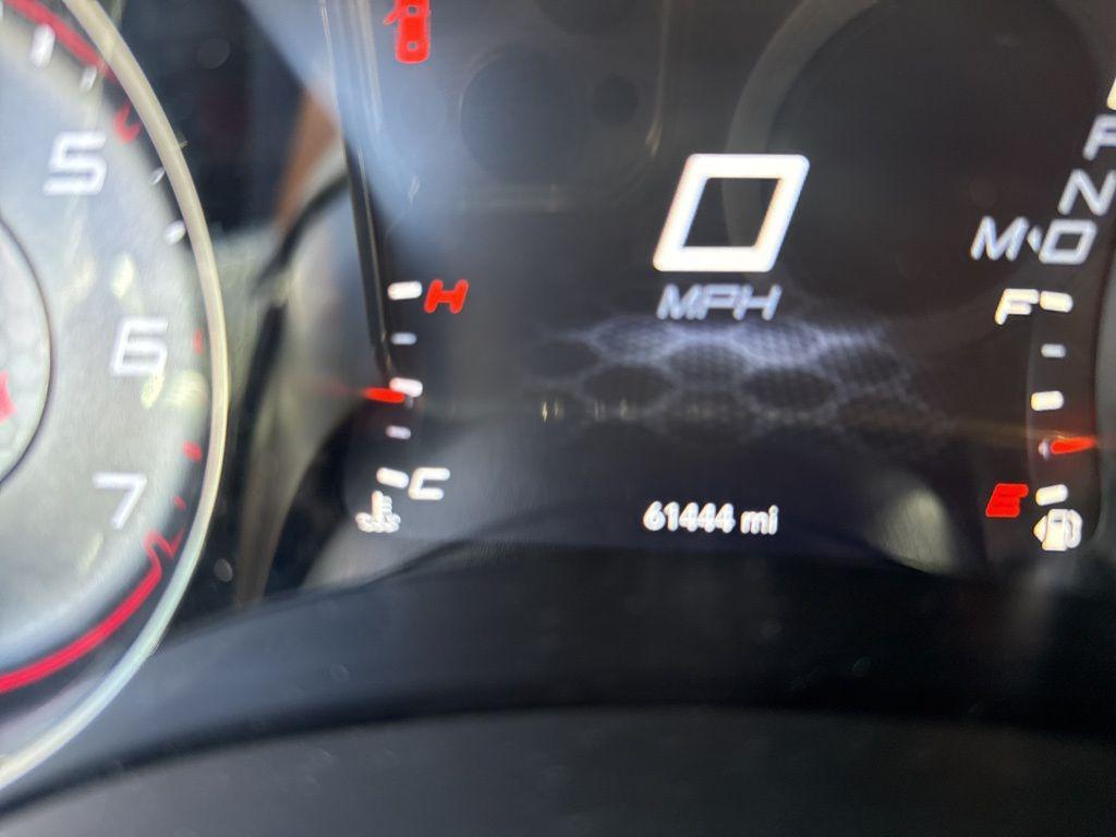 used 2022 Dodge Charger car, priced at $28,800