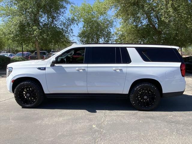 used 2021 GMC Yukon XL car, priced at $38,996