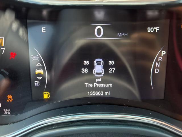 used 2019 Jeep Grand Cherokee car, priced at $14,990