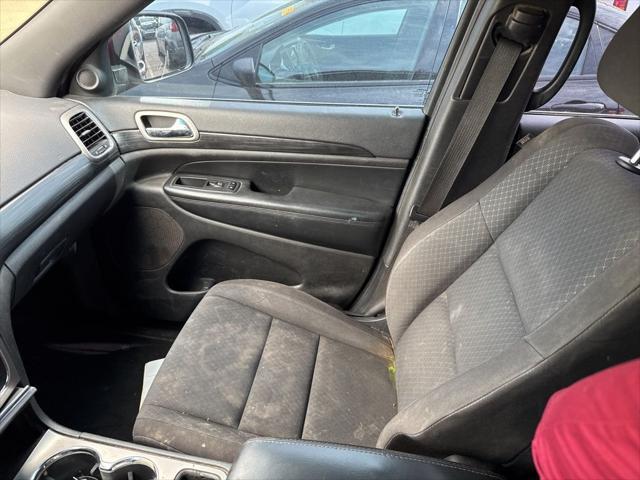 used 2019 Jeep Grand Cherokee car, priced at $14,990