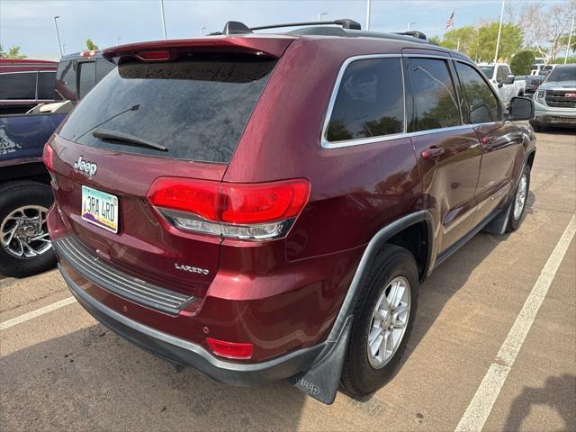 used 2019 Jeep Grand Cherokee car, priced at $14,990