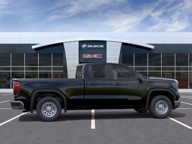 new 2026 GMC Sierra 1500 car, priced at $41,715