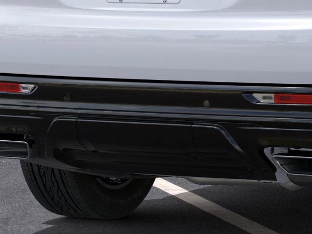 new 2026 Buick Enclave car, priced at $54,230