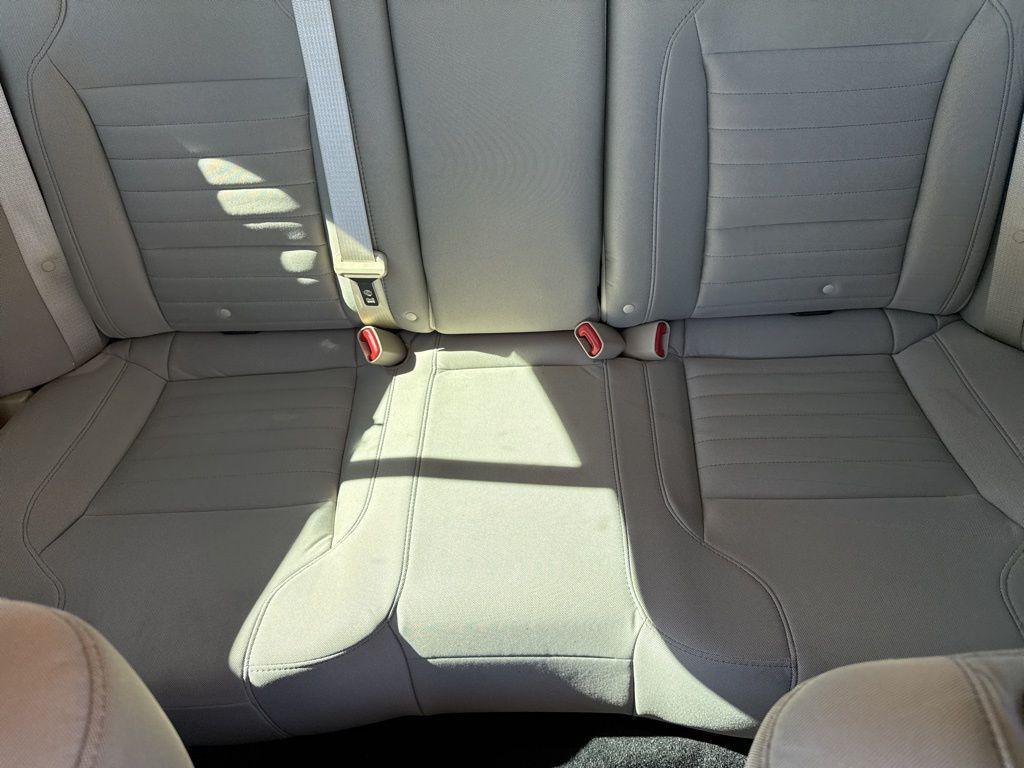 used 2017 Ford Taurus car, priced at $14,900