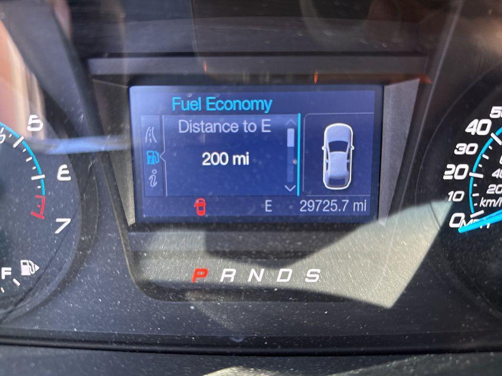 used 2017 Ford Taurus car, priced at $14,900