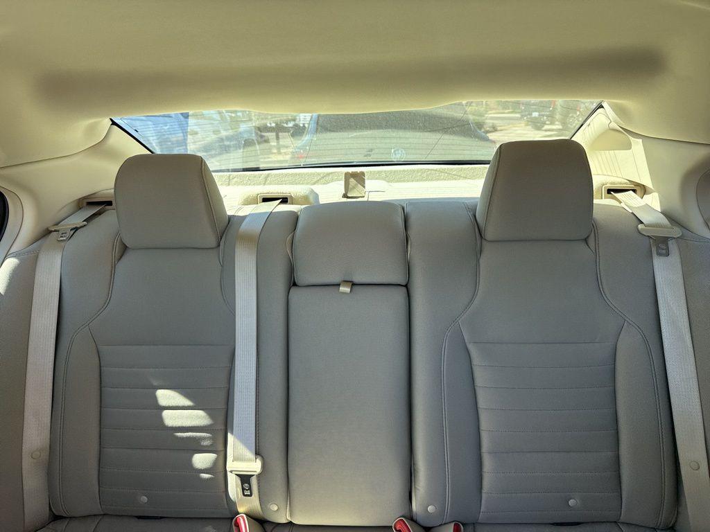 used 2017 Ford Taurus car, priced at $14,900