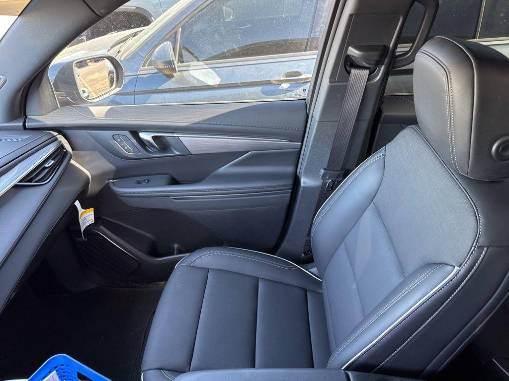 used 2025 Buick Enclave car, priced at $47,540