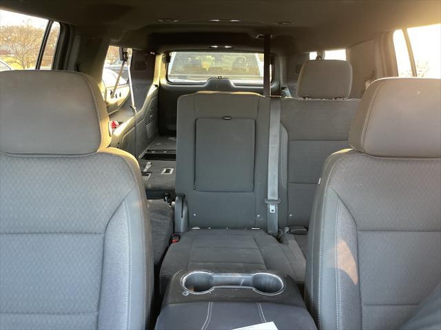 used 2021 GMC Yukon XL car, priced at $41,790