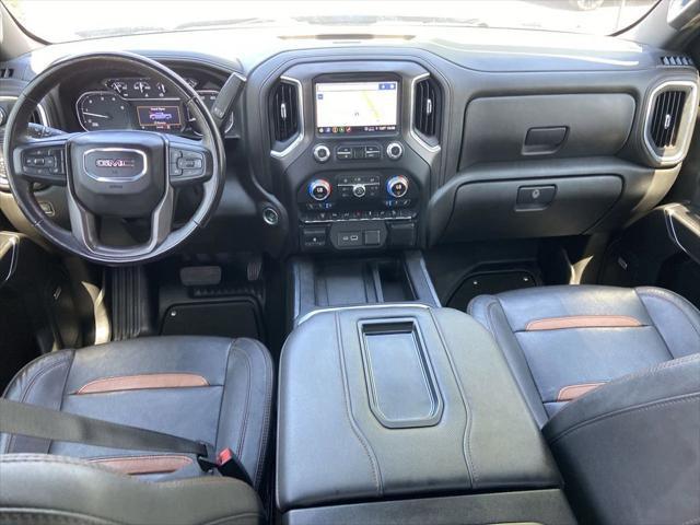 used 2022 GMC Sierra 2500 car, priced at $62,466