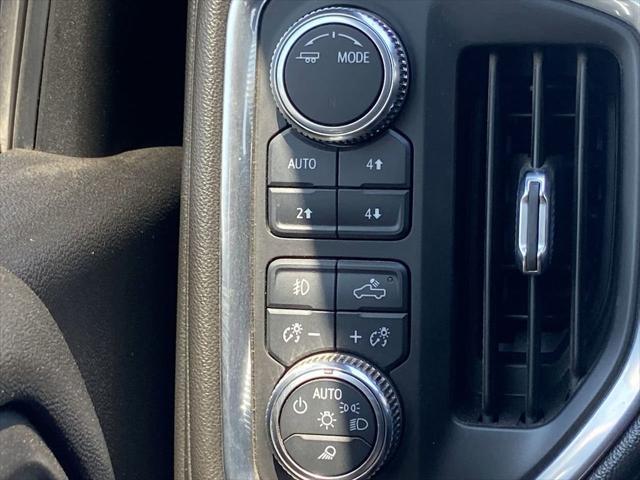 used 2022 GMC Sierra 2500 car, priced at $62,466