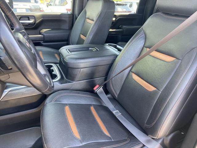 used 2022 GMC Sierra 2500 car, priced at $62,466
