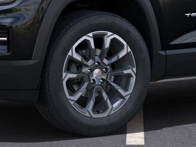 new 2025 GMC Terrain car, priced at $37,540