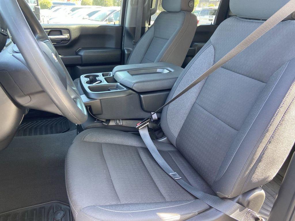 used 2025 Chevrolet Silverado 2500 car, priced at $63,996