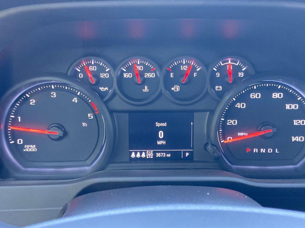 used 2025 Chevrolet Silverado 2500 car, priced at $63,996